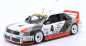 Preview: 1:18 Audi 90 Quattro No 4 2nd Portland IMSA 1989 = NEU & OVP